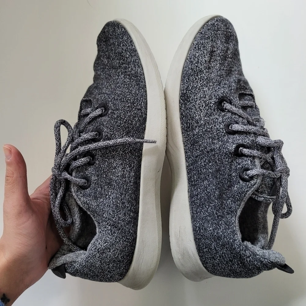 Allbirds Wool Runner